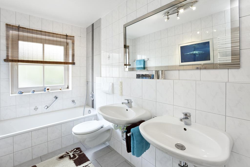 Haus Schlossblick Appartement Füssen Buitenkant foto